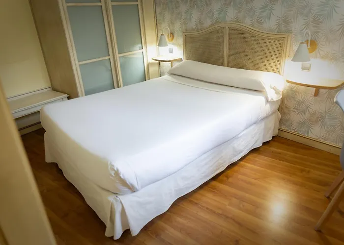 Hotel Soria Plaza Mayor
