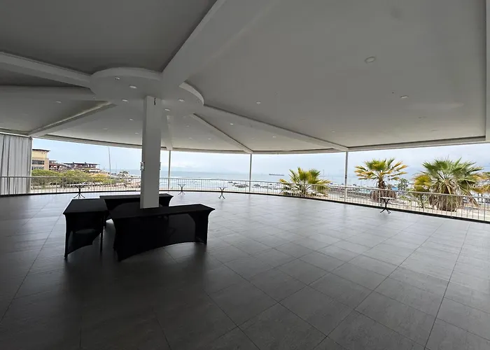 Hotel Antofagasta