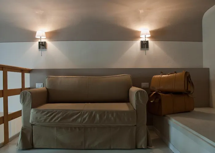Nove Guest House