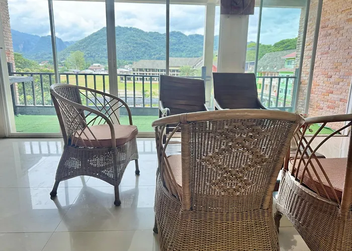 Maekhong Delta Boutique Hotel