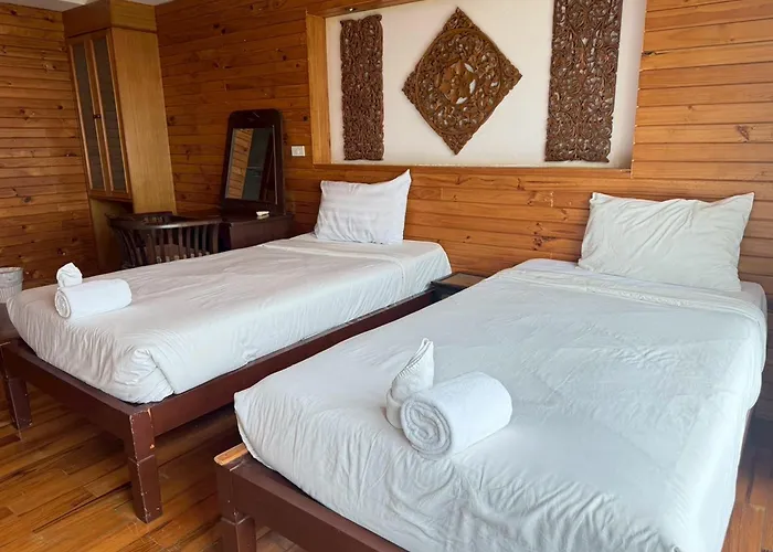 Maekhong Delta Boutique Hotel