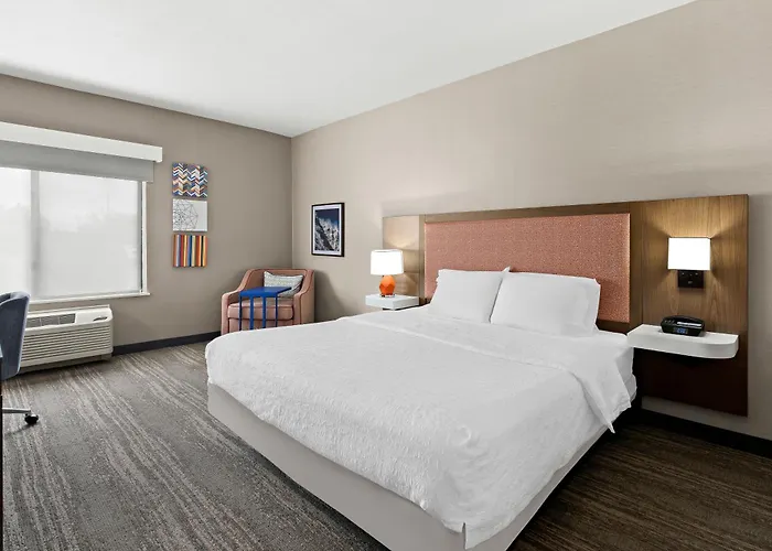 Hampton Inn Provo