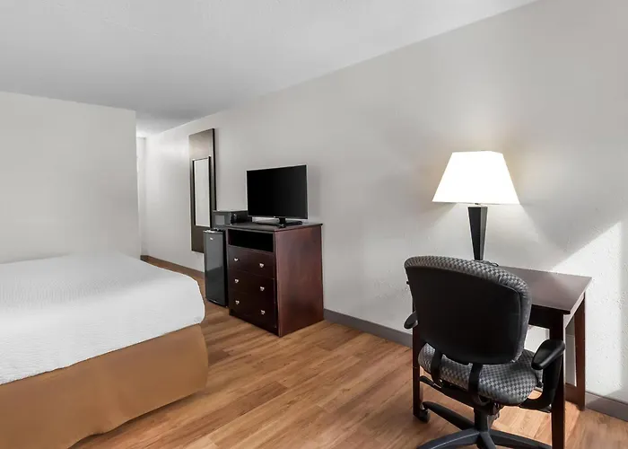 Travelodge By Wyndham Winchester