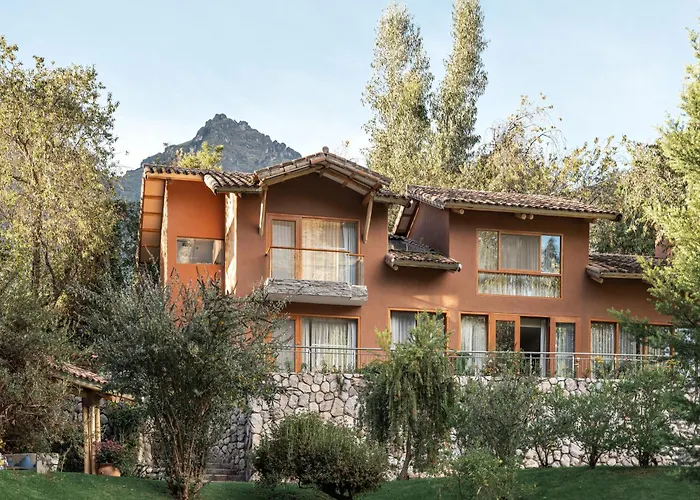 Rio Sagrado, A Belmond Hotel, Sacred Valley