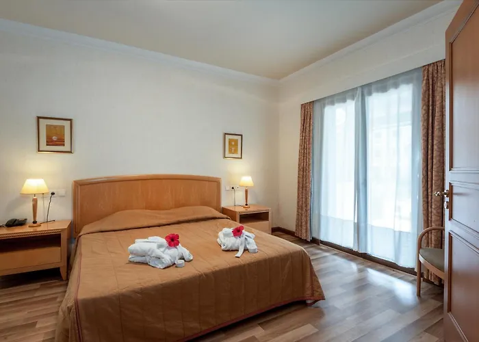 Annabelle Beach Resort