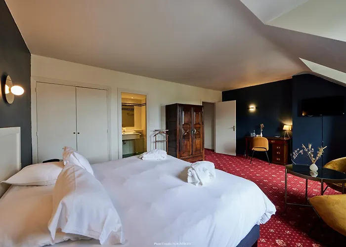 Auberge Bretonne