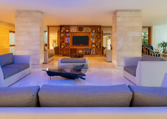 Ghl Relax Hotel Costa Azul
