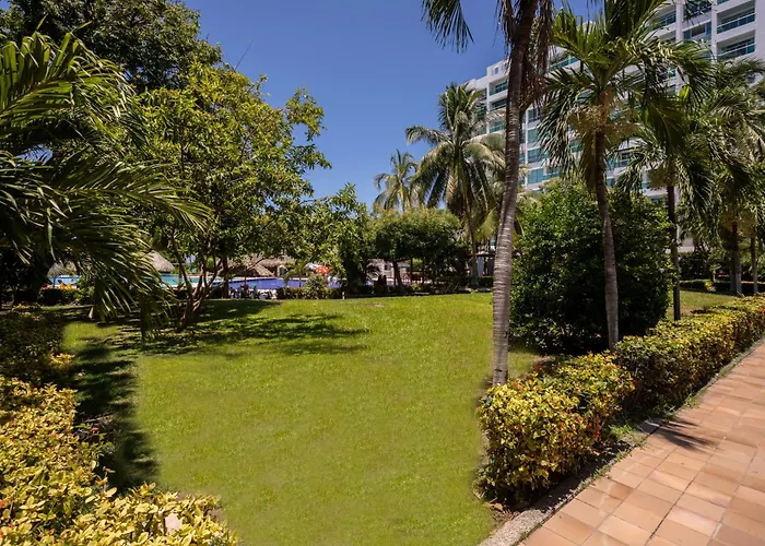 Ghl Relax Hotel Costa Azul