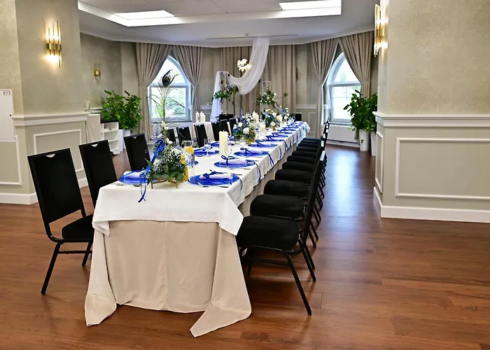 Hotel Piast