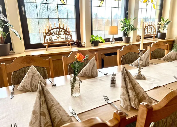 Hotel Zum Alten Brauhaus