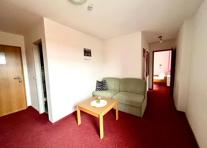 Hotel Zum Alten Brauhaus