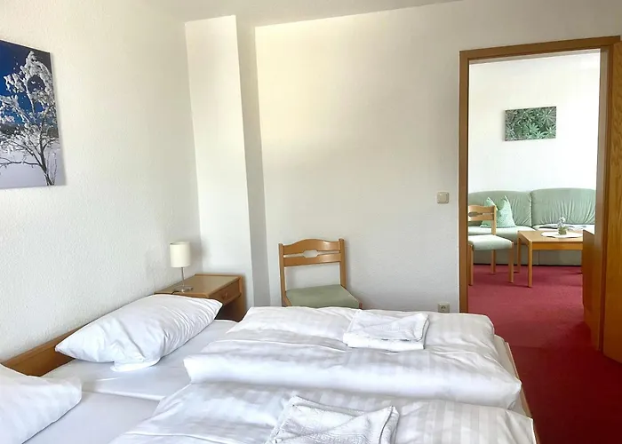 Hotel Zum Alten Brauhaus