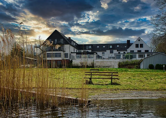 Hotel Seeblick Foersterhaus