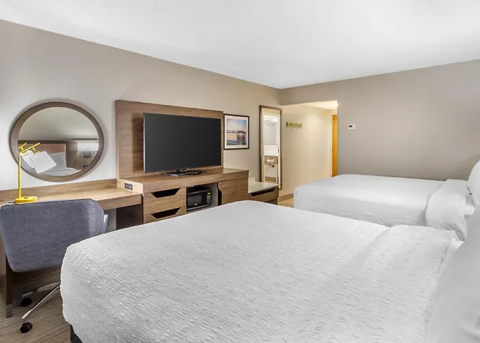 Hampton Inn New Bern
