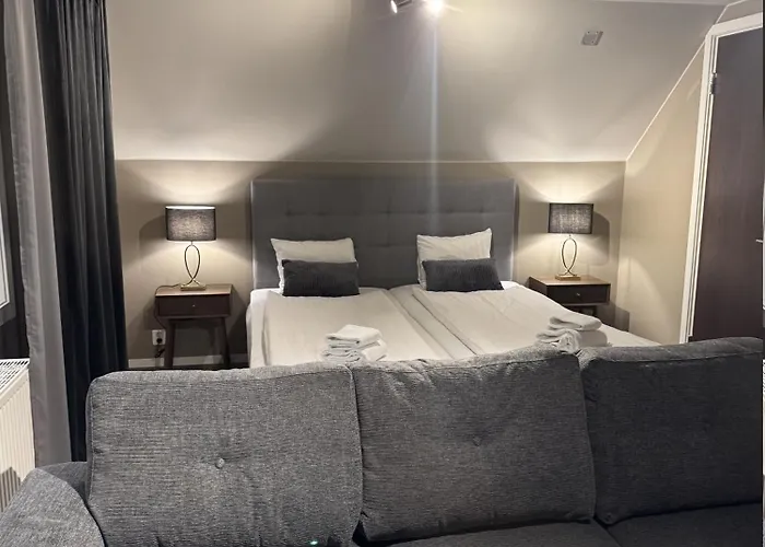 Hotell Gamla Staden
