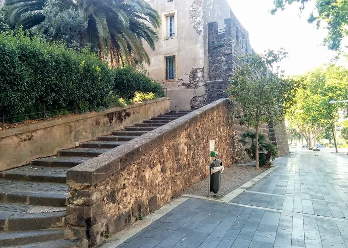 Hotel Araur
