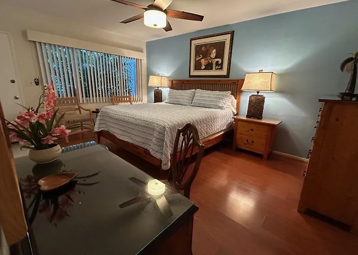 Casa Larrea Inn