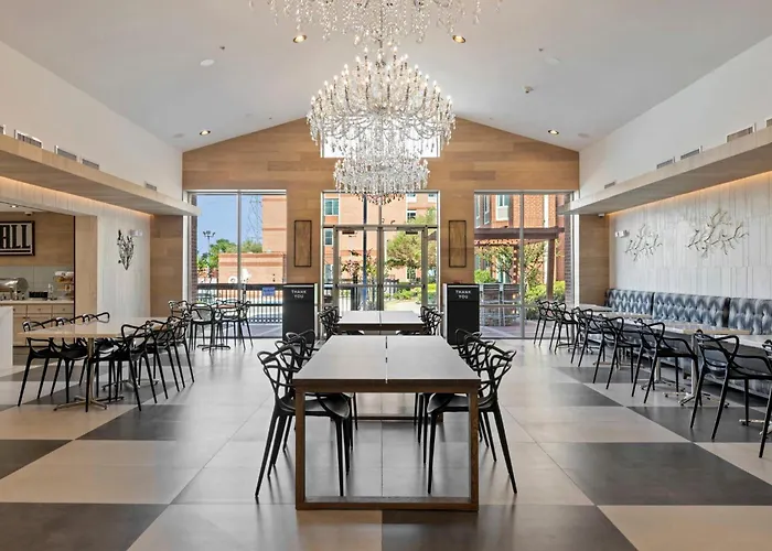 Kompose Boutique Hotel Houston Cy-Fair