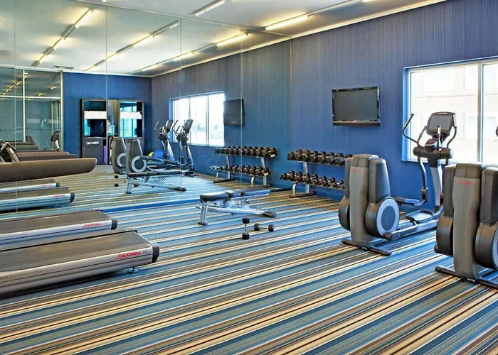Aloft By Marriott Chesapeake