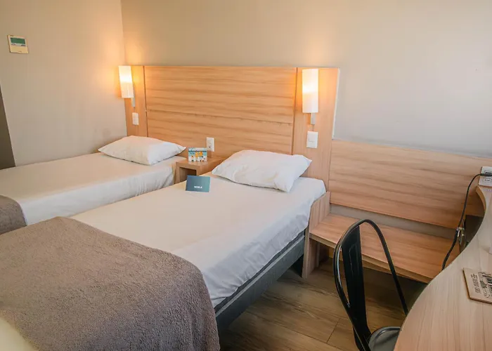Nobile Inn Santiago