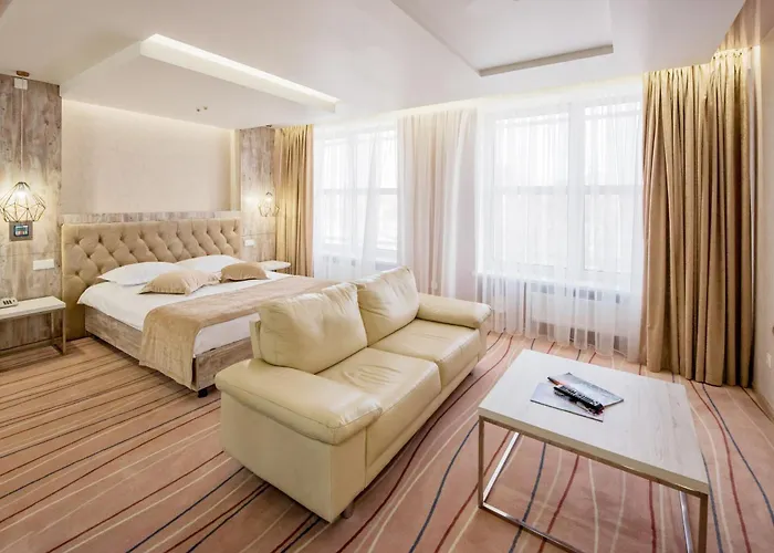 Hotel Palladium