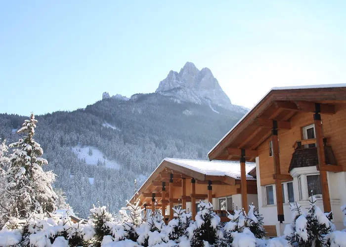Hotel Trento