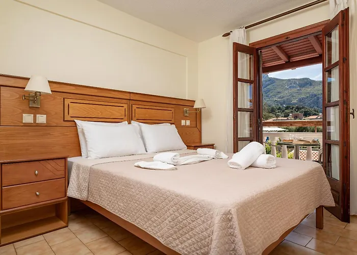 Hotel Athena