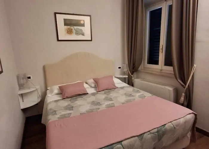 Albergo Moderno
