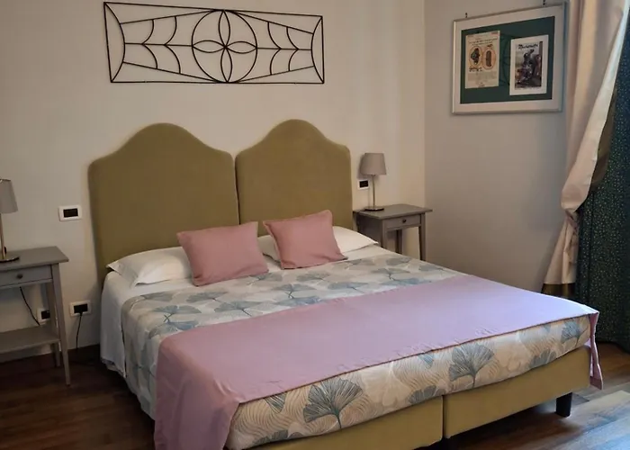 Albergo Moderno