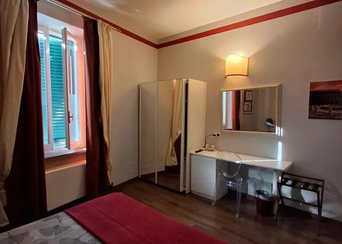 Albergo Moderno
