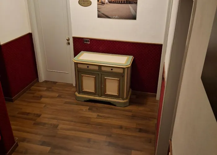 Albergo Moderno