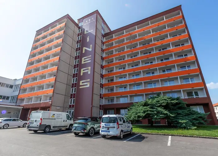 Hotel Lineas