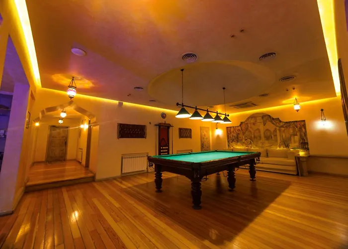 Hotel Palladium