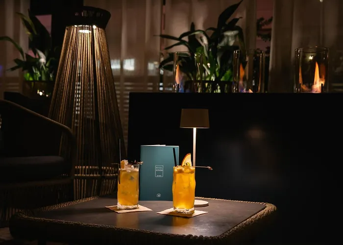 Hotel Renania
