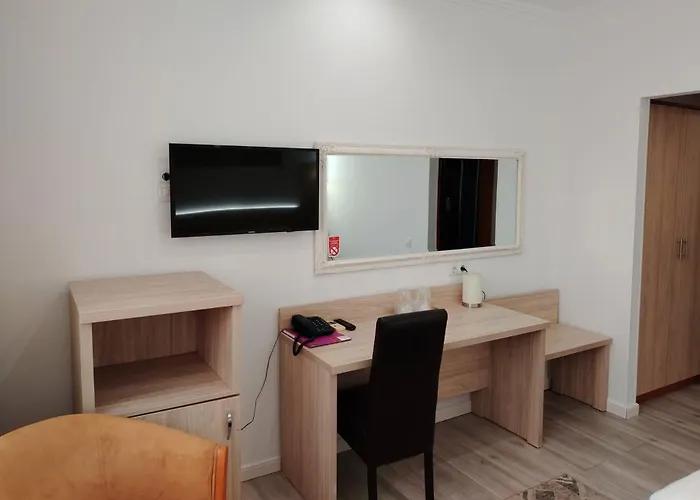 Hotel Bulevard Prestige