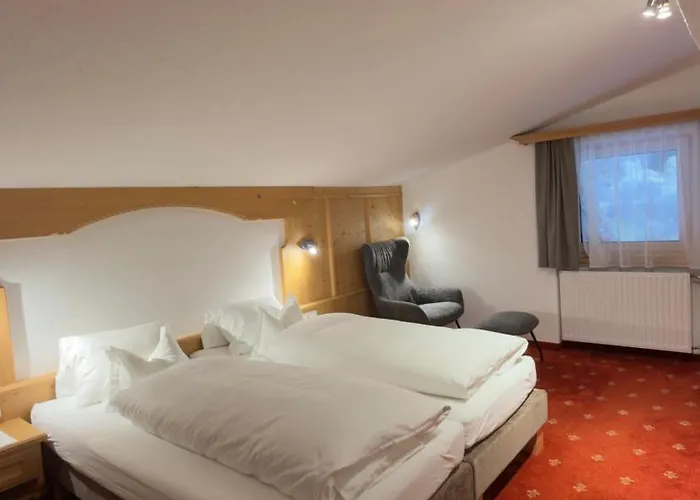 Hotel Sailer