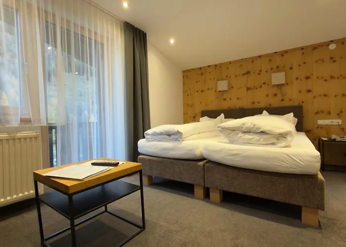 Hotel Sailer