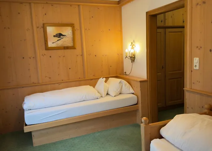 Hotel Sailer