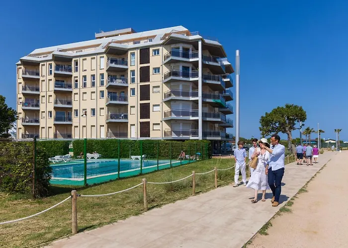 Apartamentos Bon Repós