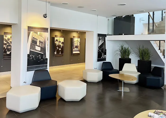 Hotel Tomasov