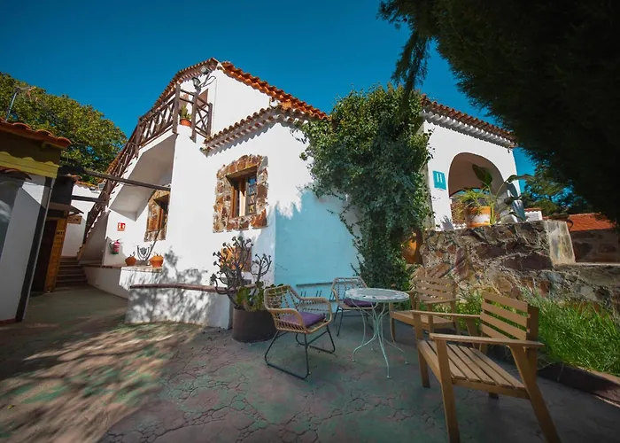 Hotel Rural El Refugio