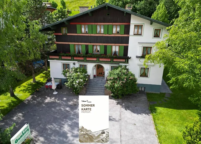 Haus Gamberg