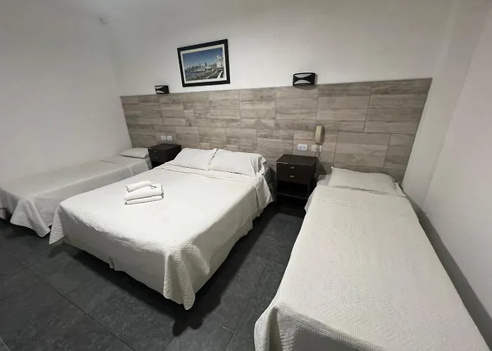 Hotel Artico