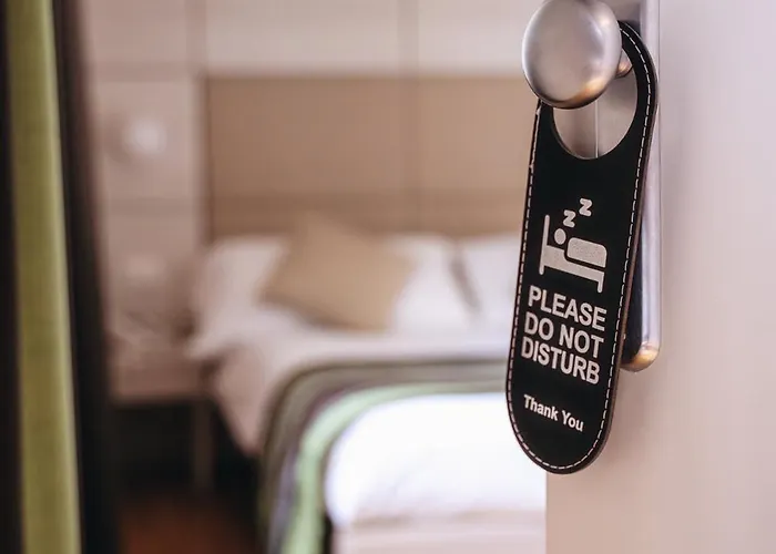 HB Aosta Hotel&Balcony SPA