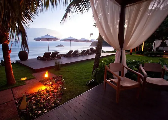 Hotel Spa Nau Royal