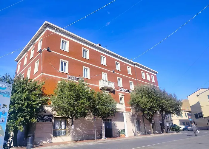 Hotel Centrale