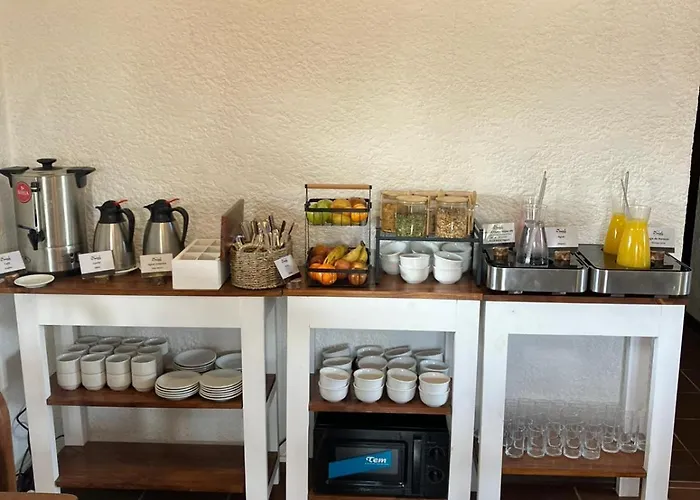 Hotel La Casona
