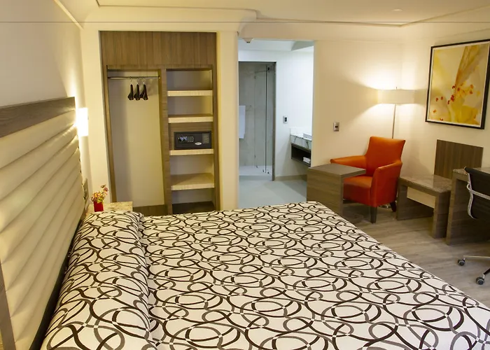 Econo Express Hotel By Nokte Inn