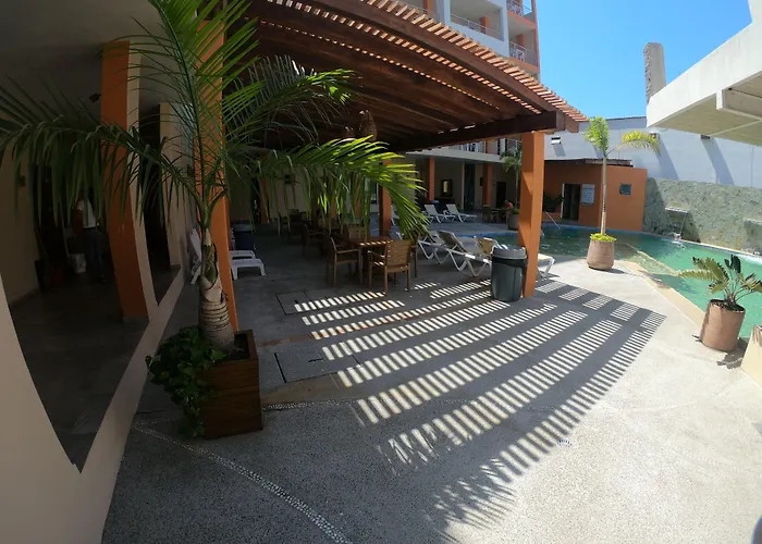 Auroza Resort