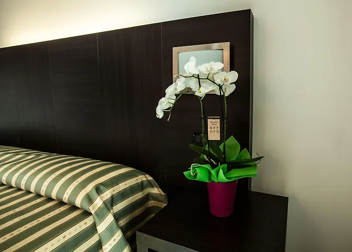 Hotel Davide